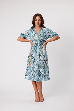 EFFECT DRESS